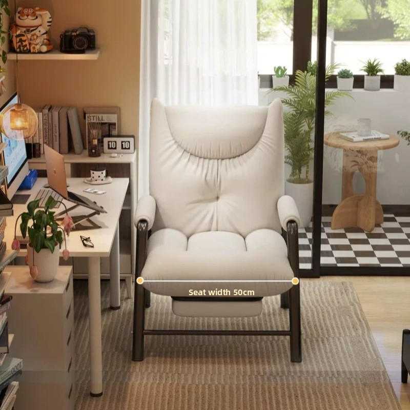 Office Reclining Chair with Er - đánh giá và giá Office Furniture Zone