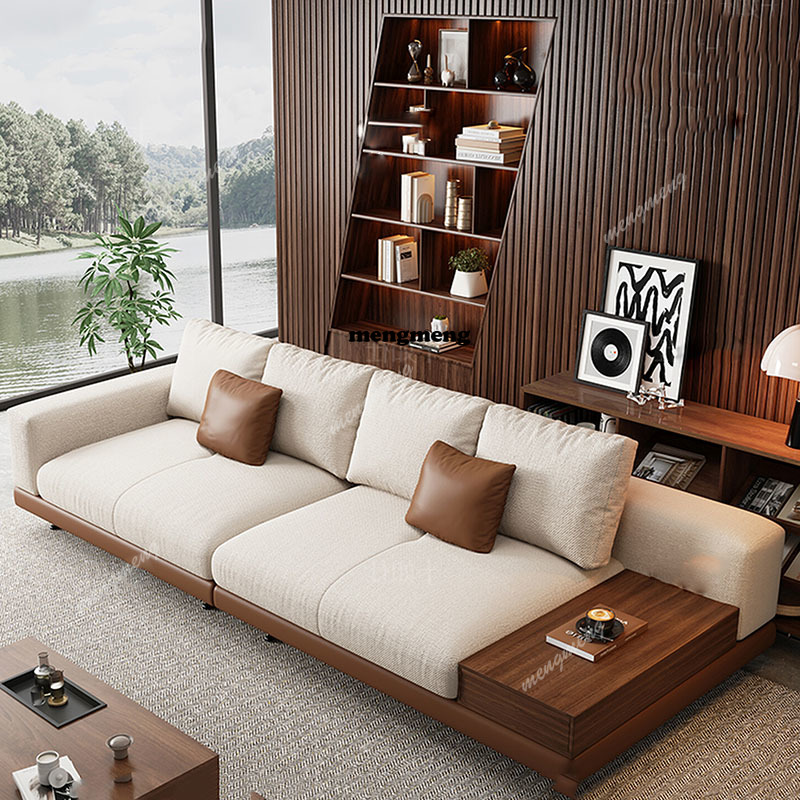 Lazy Minimalist Living Room So - đánh giá và giá Office Furniture In China