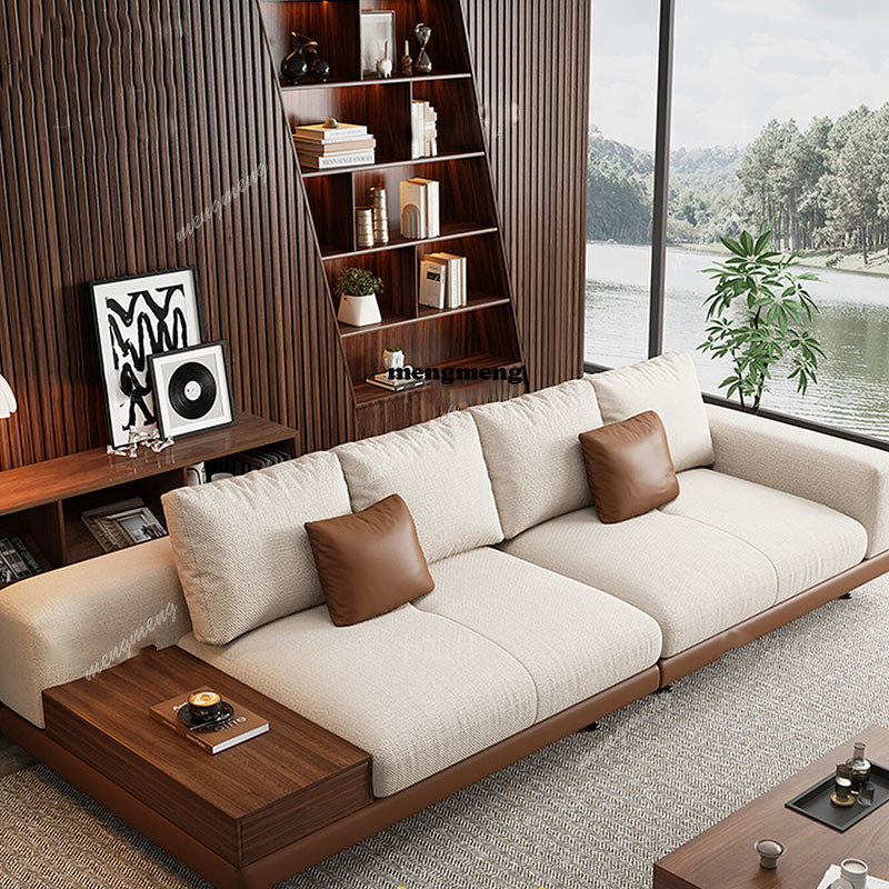 Lazy Minimalist Living Room So - đánh giá và giá Office Furniture In China