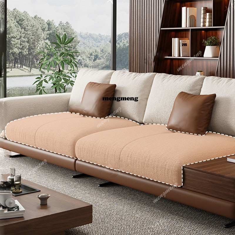 Lazy Minimalist Living Room So - đánh giá và giá Office Furniture In China