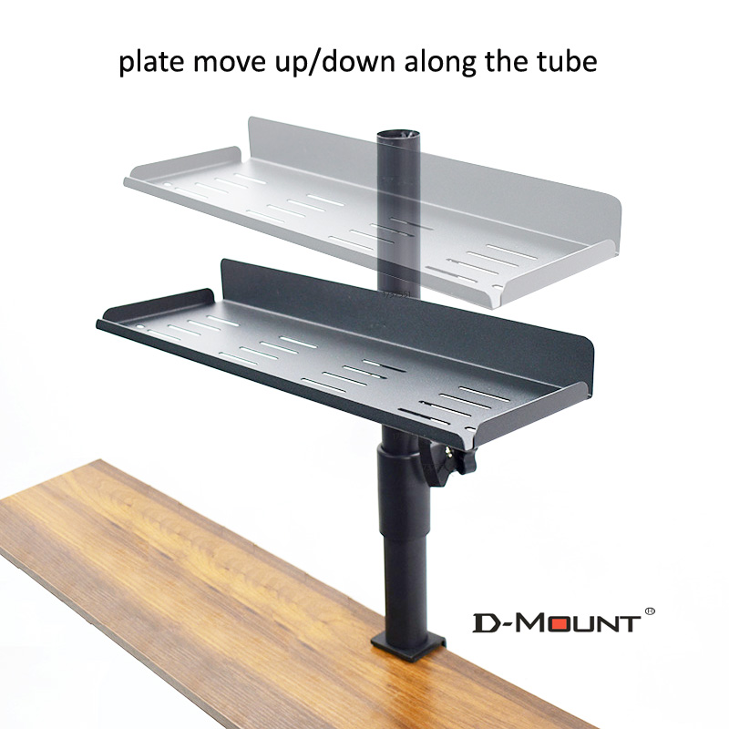 D-MOUNT M1-T2013 storage shelf - đánh giá và giá Cubicle Shelf Organizer