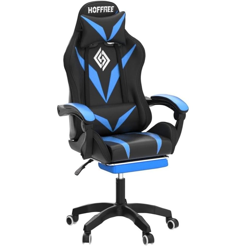 RGB Gaming Chair with Bluetoot - đánh giá và giá Furniture Chairs For Office