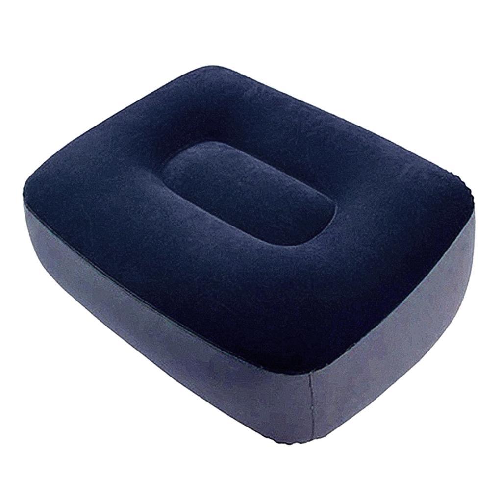 5x under Desk Foot Rest, Comfo - đánh giá và giá Office Footrest Cushion