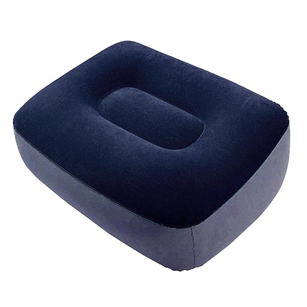 5x under Desk Foot Rest, Comfo - đánh giá và giá Office Footrest Cushion