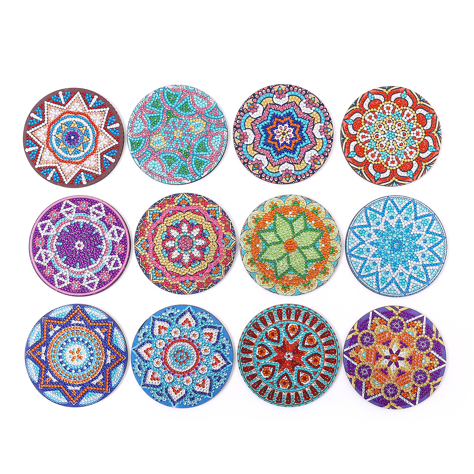 12Piece Manda Floral Pattern C - đánh giá và giá Office Furniture Desk