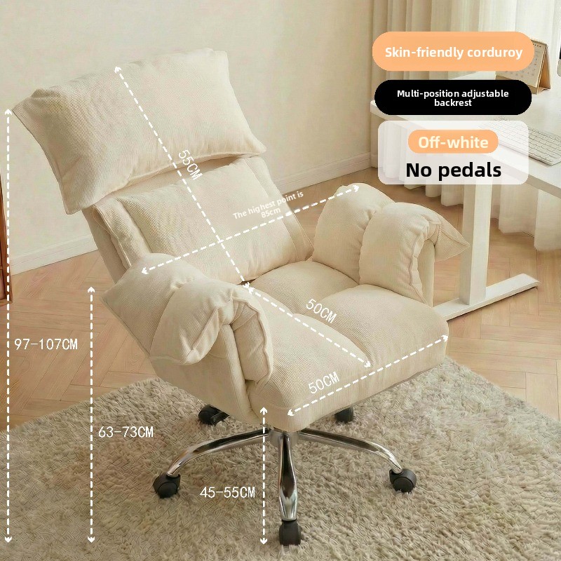 90-160 Degree Tilt Computer Ch - đánh giá và giá Office Furniture Zone