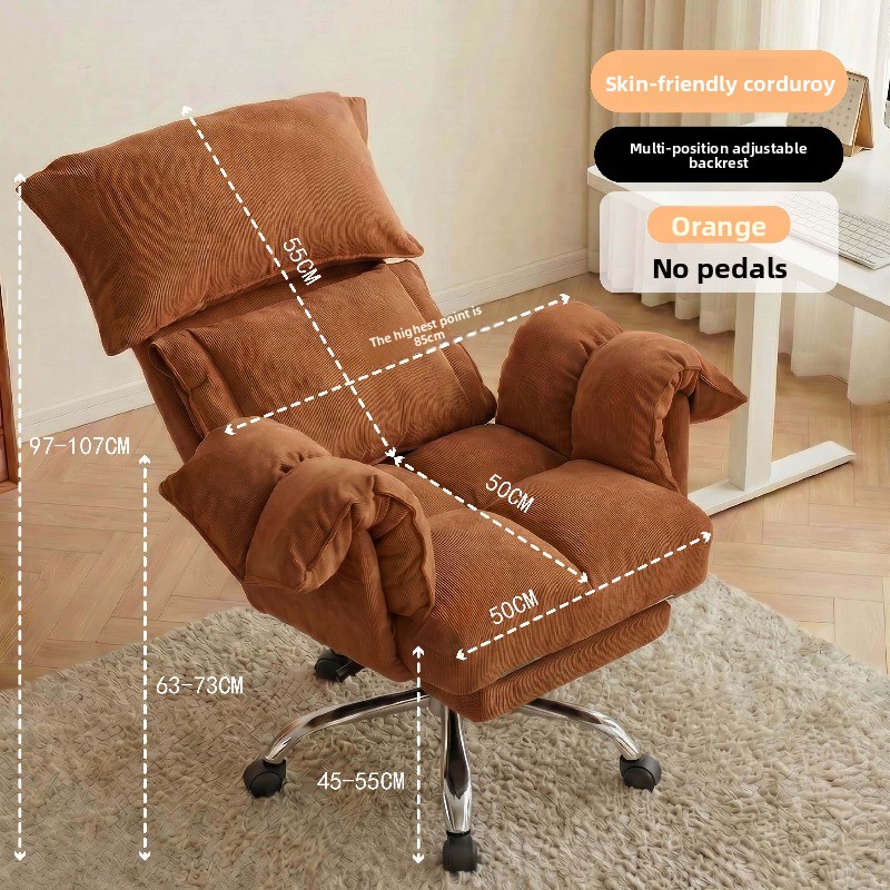 90-160 Degree Tilt Computer Ch - đánh giá và giá Office Furniture Zone