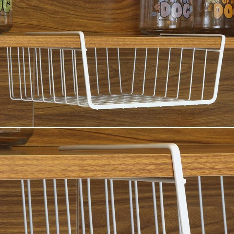 Hot S/L Cupboard Under Storage - đánh giá và giá Cubicle Shelf Organizer