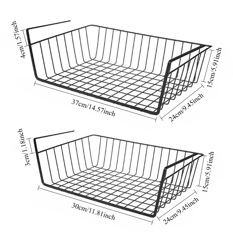 Hot S/L Cupboard Under Storage - đánh giá và giá Cubicle Shelf Organizer