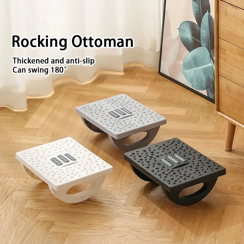 Portability Foot Rest Under De - đánh giá và giá Office Furniture In China