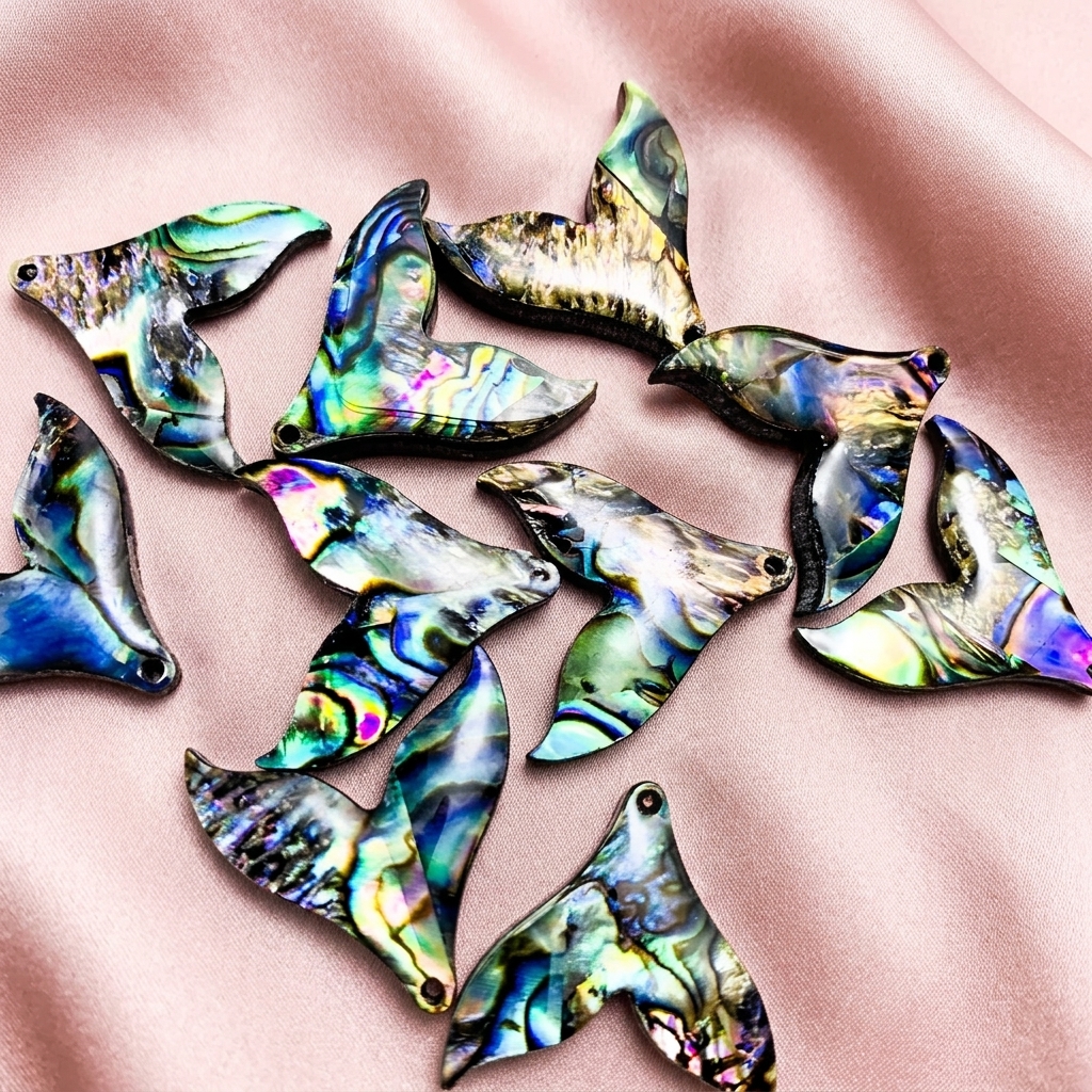 1pc Abalone Shell Pendant shap - đánh giá và giá Office Furniture In China