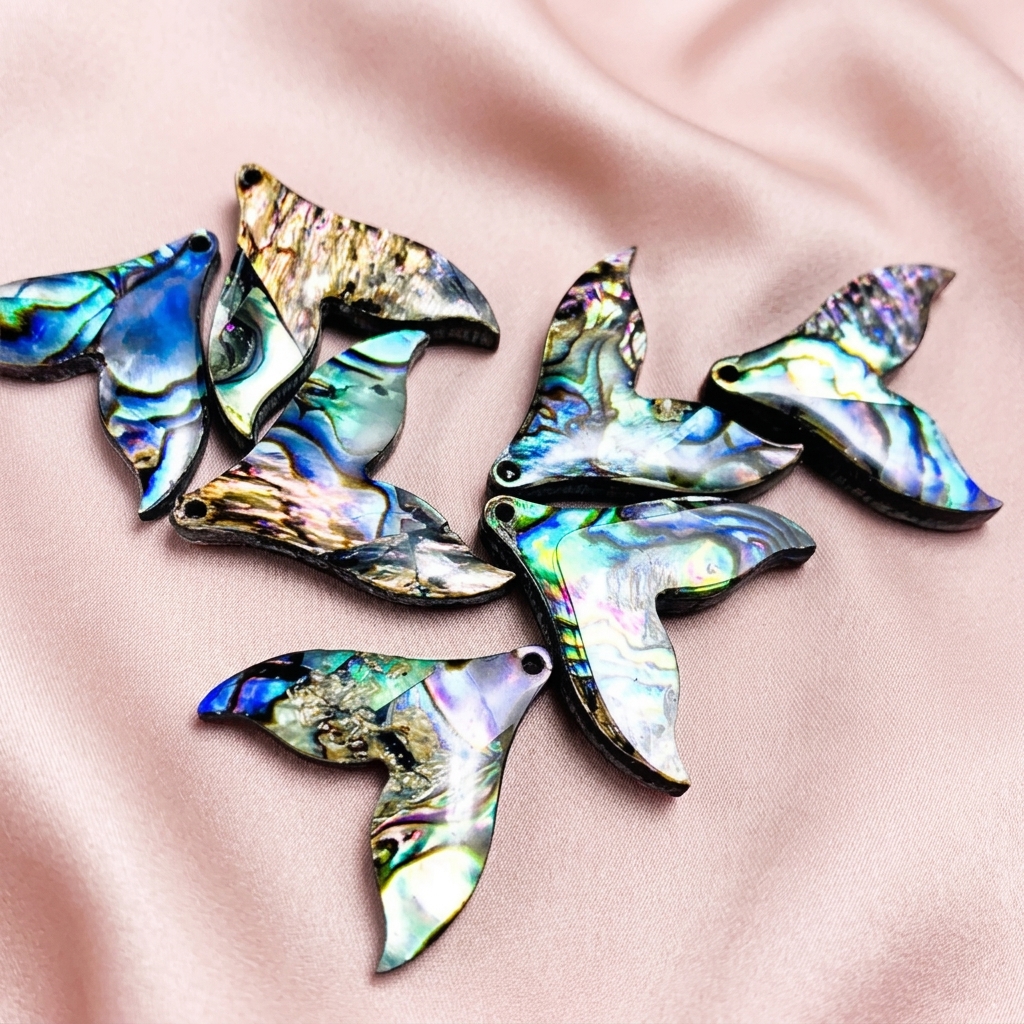 1pc Abalone Shell Pendant shap - đánh giá và giá Office Furniture In China