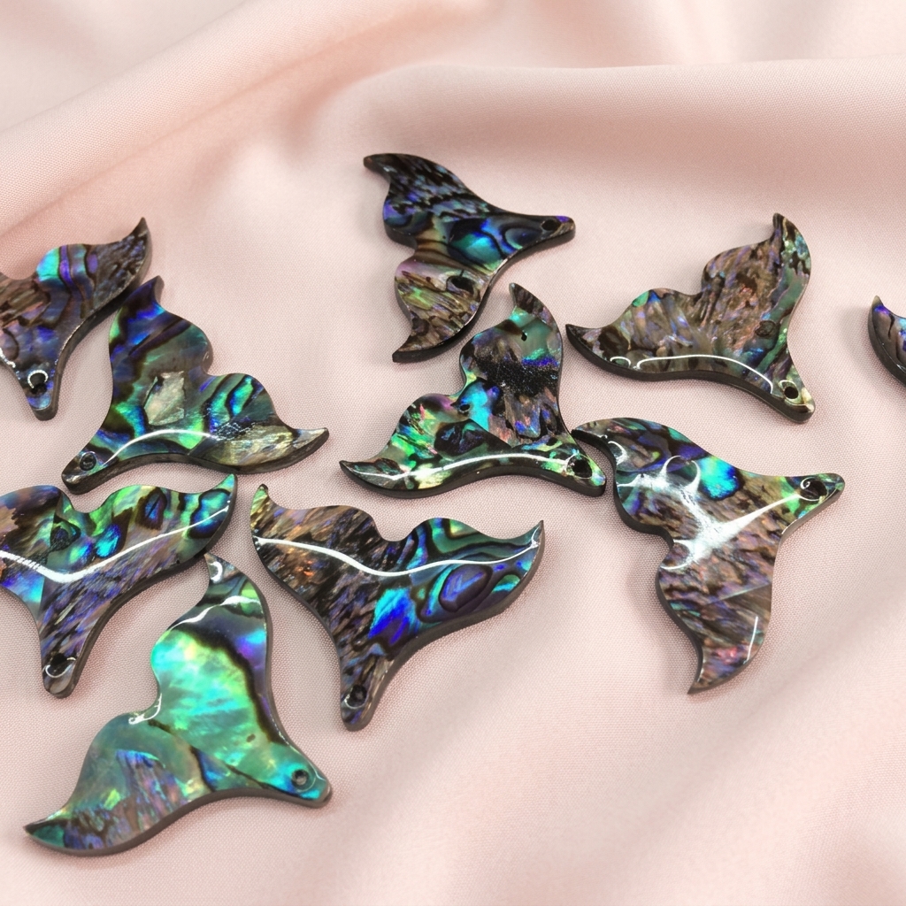 1pc Abalone Shell Pendant shap - đánh giá và giá Office Furniture In China