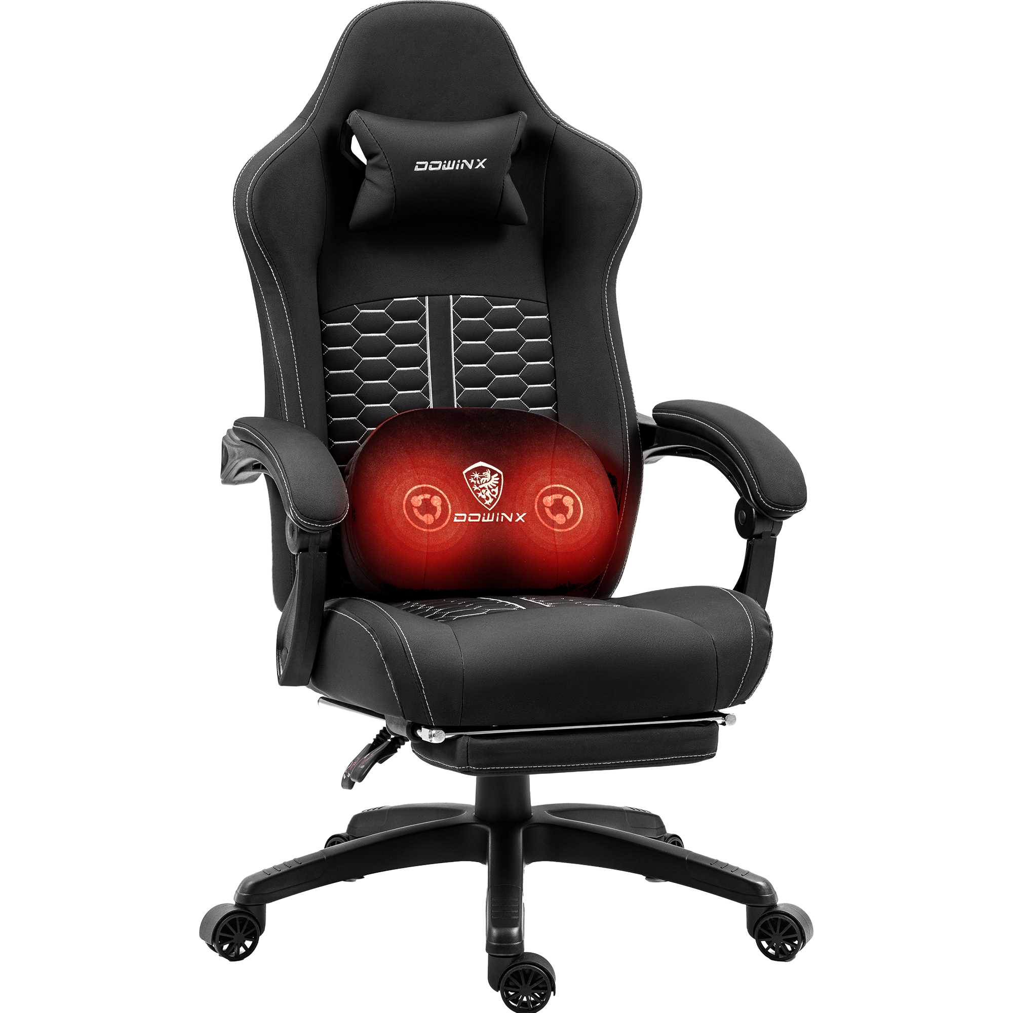 Ergonomic Gaming Computer Chai - đánh giá và giá Office Footrest Cushion