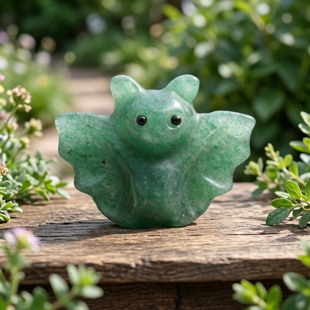 1pc Natural Green Aventurine B - đánh giá và giá Office Furniture In China