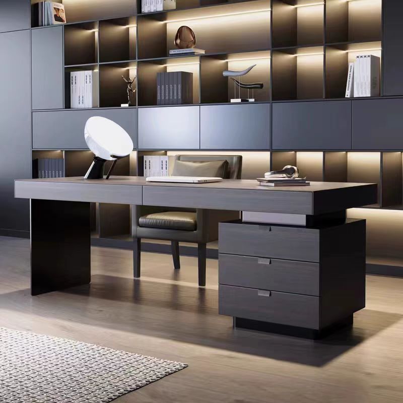 ei-Nordic Executive Office Des - đánh giá và giá Office Furniture High End