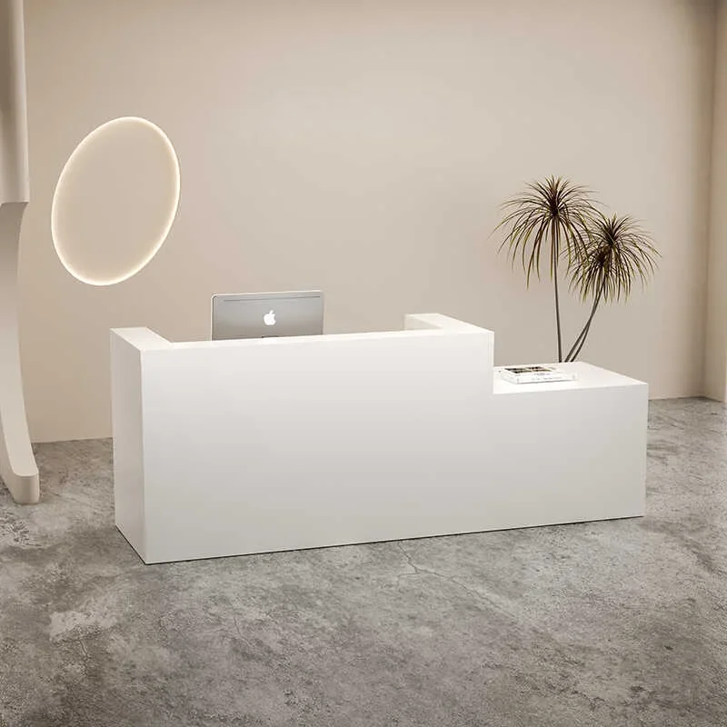 Italian Style Clothing Store R - đánh giá và giá Office Furniture High End