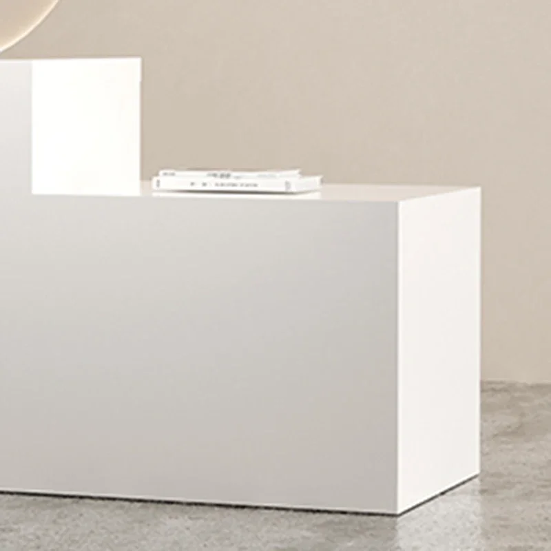 Italian Style Clothing Store R - đánh giá và giá Office Furniture High End